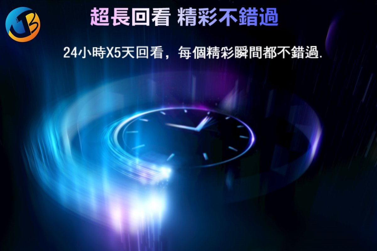 UBOX 12 Pro 支援節目回看功能