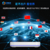 安博科技電視盒-X11
