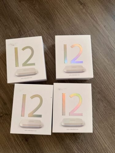 安博盒子12代 UBOX 12 Pro 6K 超清智慧電視盒 photo review