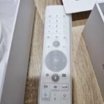 安博盒子12代 UBOX 12 Pro 6K 超清智慧電視盒 photo review