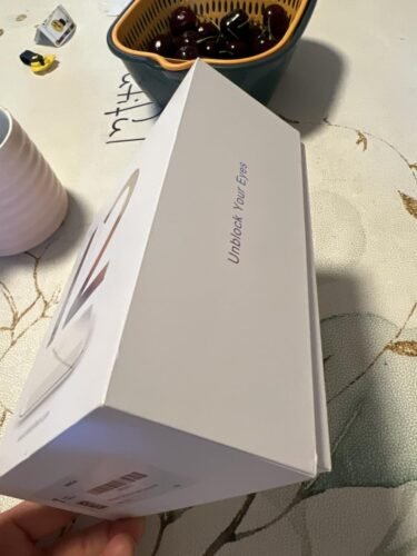 安博盒子12代 UBOX 12 Pro 6K 超清智慧電視盒 photo review