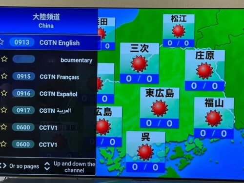 安博盒子12代 UBOX 12 Pro 6K 超清智慧電視盒 photo review