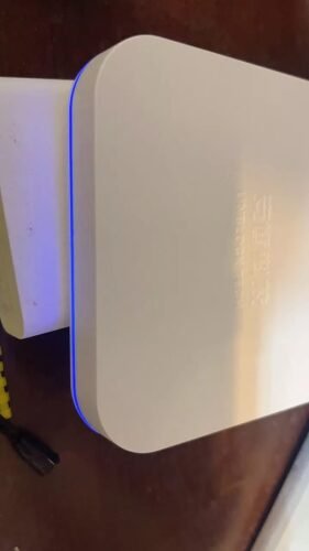 安博盒子12代 UBOX 12 Pro 6K 超清智慧電視盒 photo review