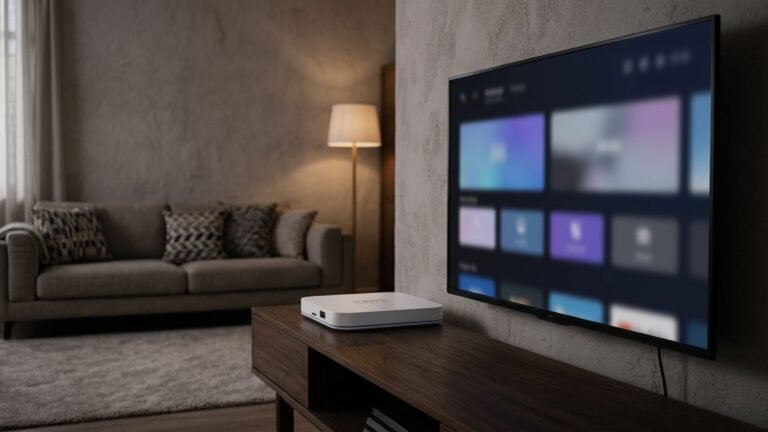 無月費中文電視盒 UBOX 12 Pro 推薦
