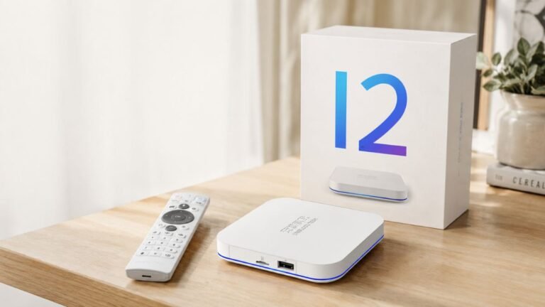 安博盒子哪裡買最便宜 UBOX 12 Pro 美加官方授權購買指南