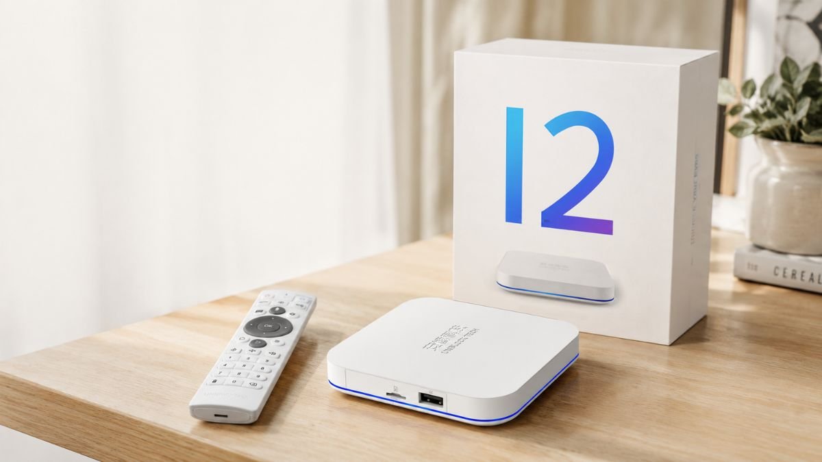 安博盒子哪裡買最便宜 UBOX 12 Pro 美加官方授權購買指南