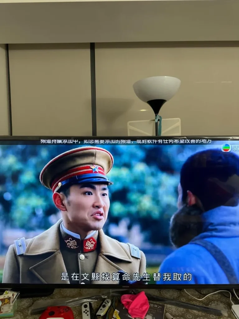 安博盒子12代 UBOX 12 Pro 6K 超清智慧電視盒 photo review