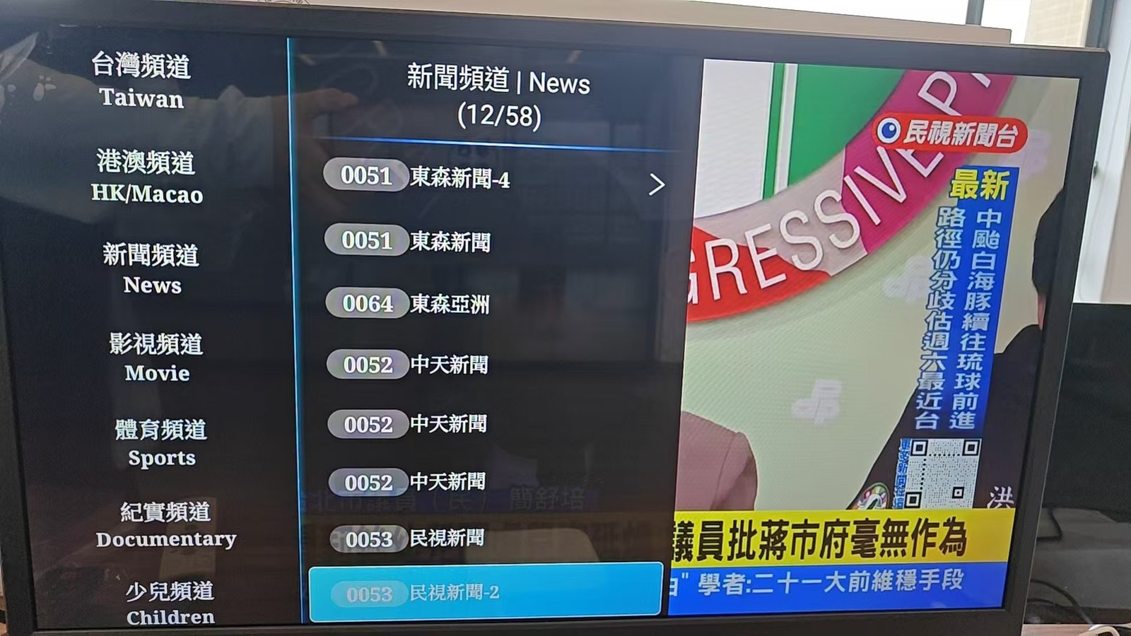 安博電視盒新聞資訊