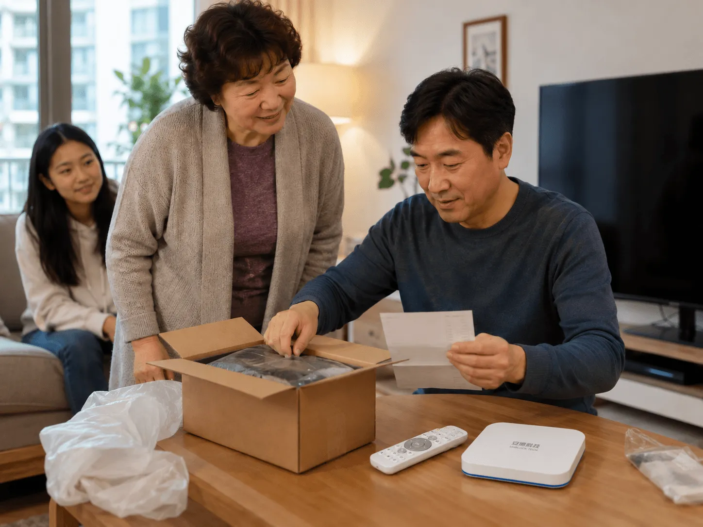 加拿大買安博